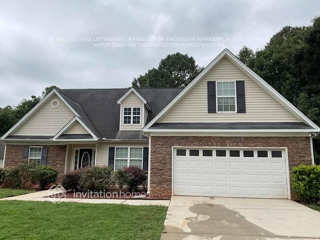 Building Photo - 81 Kimbell Farm Dr Rental