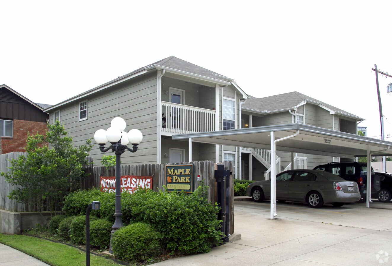 Photo - Maple Park Apartments