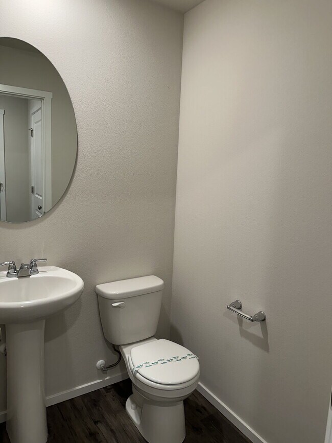 Photo - Newer Townhouse in Saddle Club Estates wit...