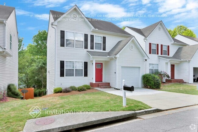 Building Photo - 384 Springbottom Ct SE Rental