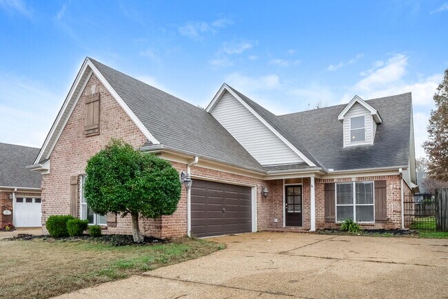 Photo - 2644 Graystone Dr