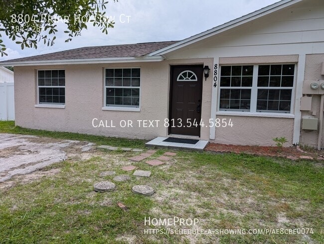 Building Photo - 8804 Briar Hollow Ct Rental