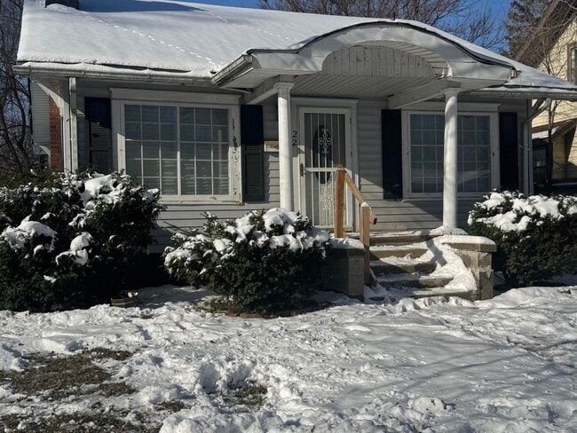 Building Photo - 22 Delaware-