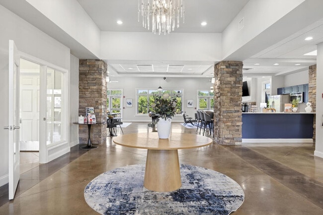 The Fairways Apartment Homes