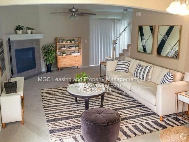 Building Photo - Your Perfect Belton Retreat—1012 Toulouse ... Rental