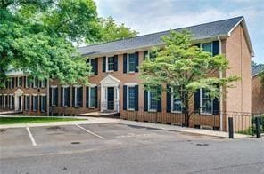 Photo - 1101 Collier Rd NW Unit U4