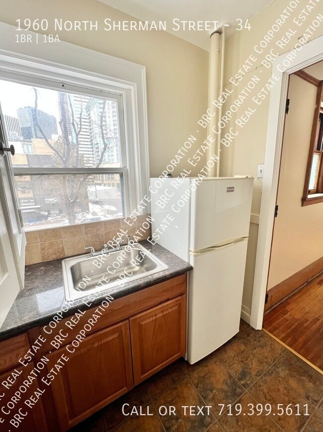 Photo - 1960 Sherman St Unidad 34