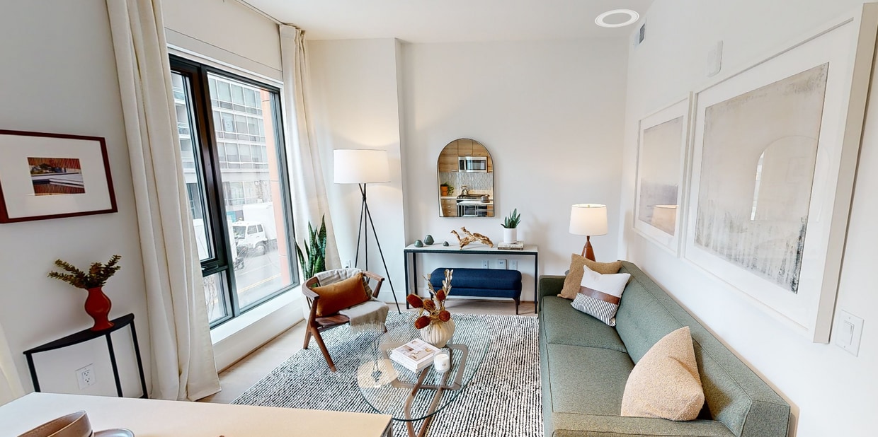 Photo - Reva Apartments