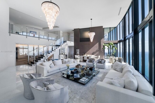 Photo - 18555 Collins Ave Unit 5201