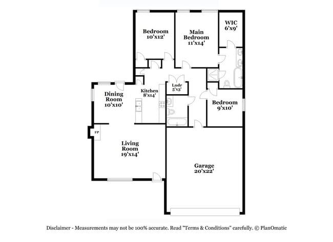 Photo - 1124 Dove Hollow Cir E