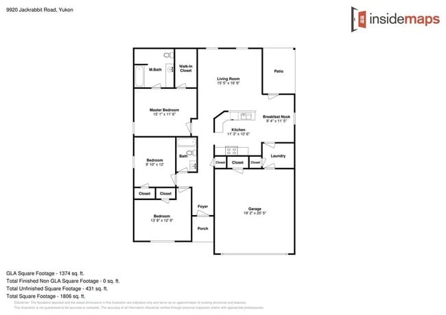 Photo - 9920 Jackrabbit Rd