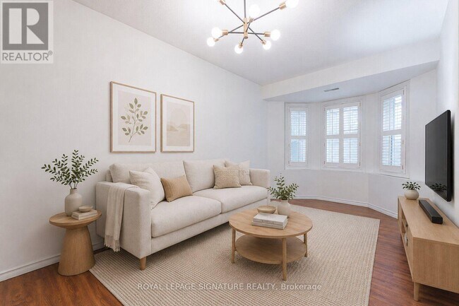 760 Lawrence Ave W