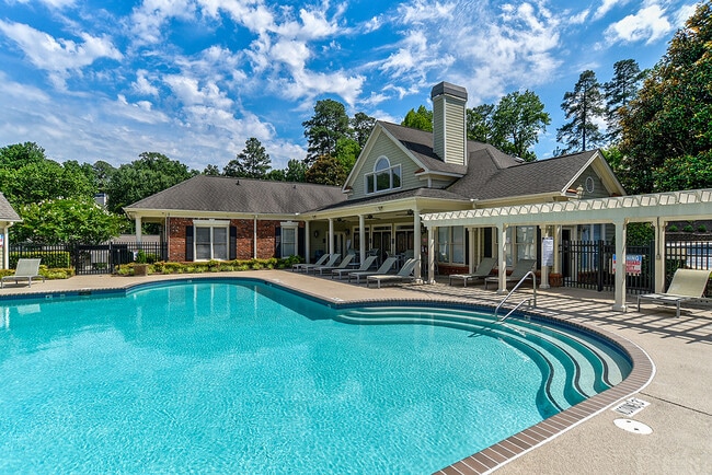Legacy North Pointe Apartments