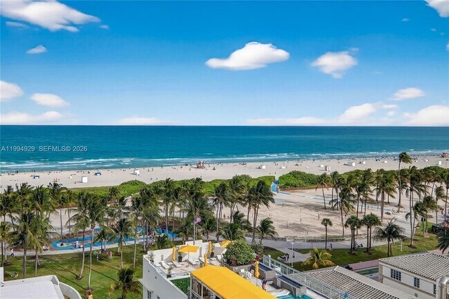 Building Photo - 1255 Collins Ave Unit 504