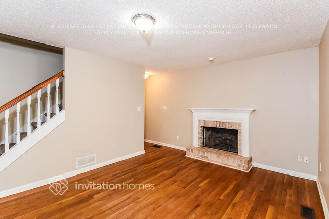 Photo - 4000 Bent Willow Ln