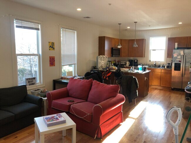 Photo - 20 Delle Ave Unidad 2