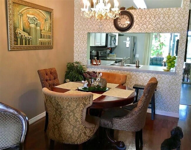 Photo - 2454 Lake Woodberry Cir