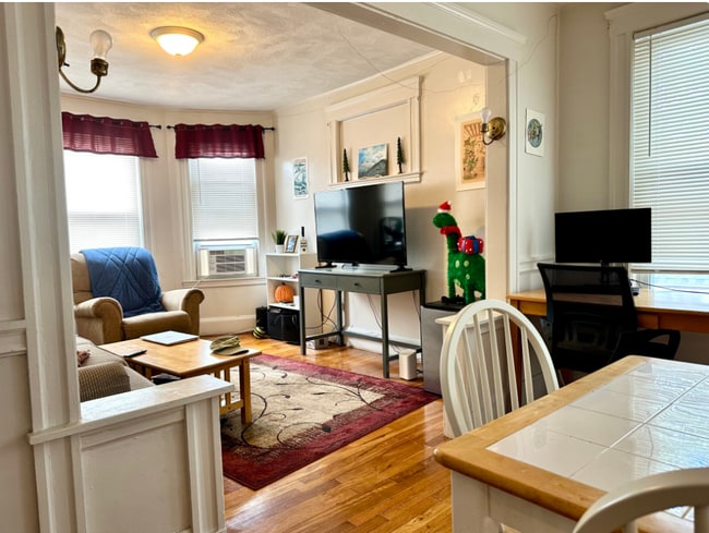 Photo - 227 Summer St Apartments Unit 3L