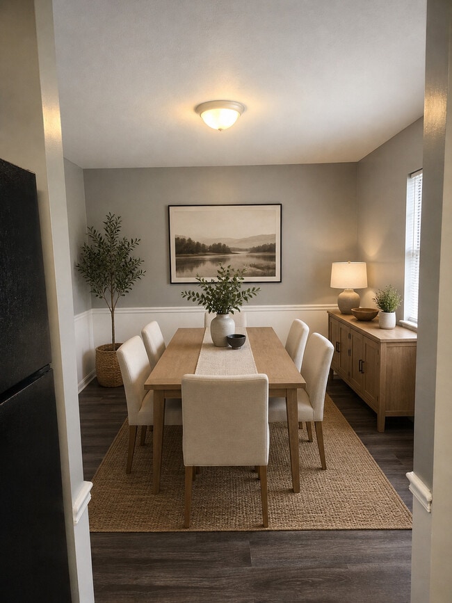 Photo - Huntingdon Apartments