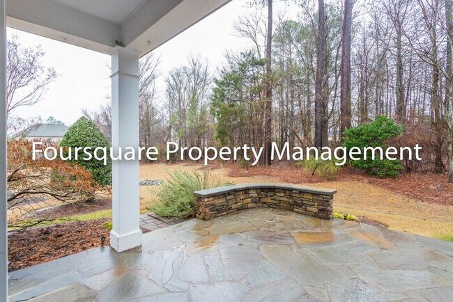 Photo - End unit Town Home | 1st Floor Master Bedr...