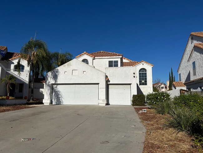 A Home With A View! - A Home With A View!