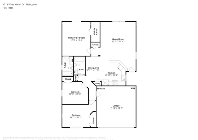 Photo - 4712 White Heron Dr