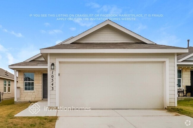 Building Photo - 10543 Varmus Dr Rental