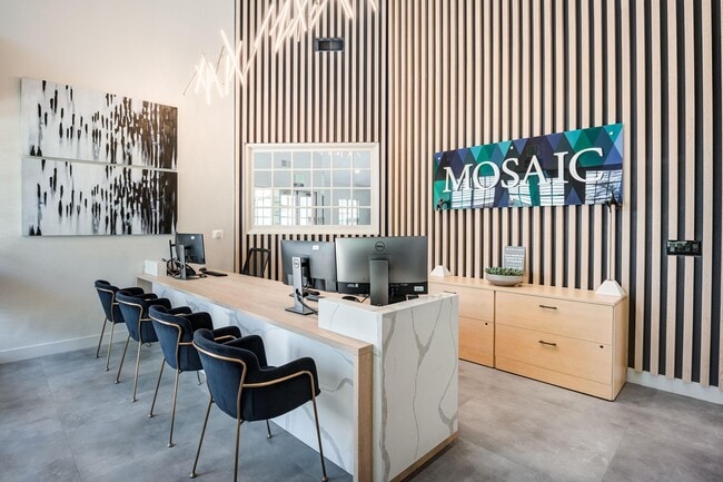 Photo - Mosaic Apartment Homes