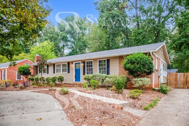 Photo - Lease today! No extra charge for contentment and relaxation!