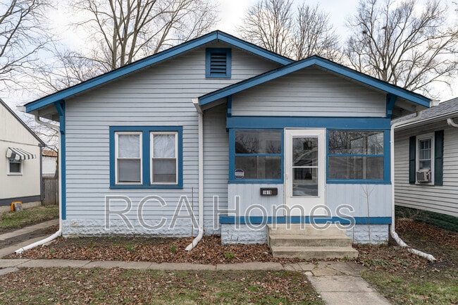Photo - 1619 E Tabor St
