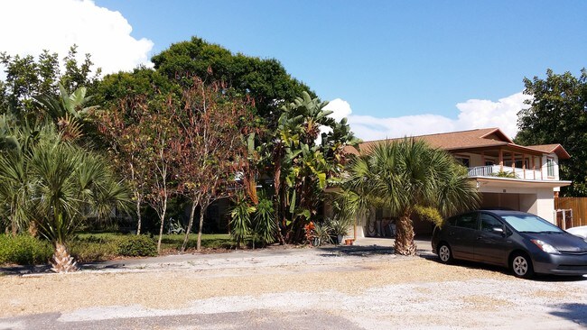 Photo - Sea Gull Apartments
