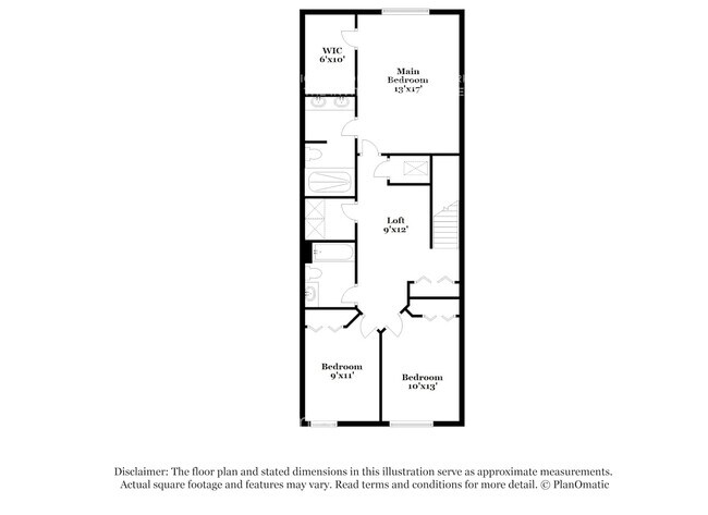 617 Cherry Ridge Dr