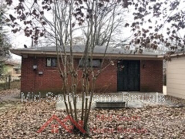 1225 Berclair Rd
