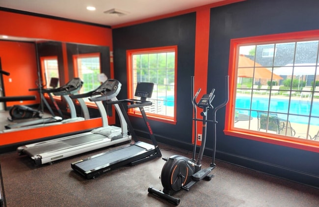 Photo - Serenity Park Apartments