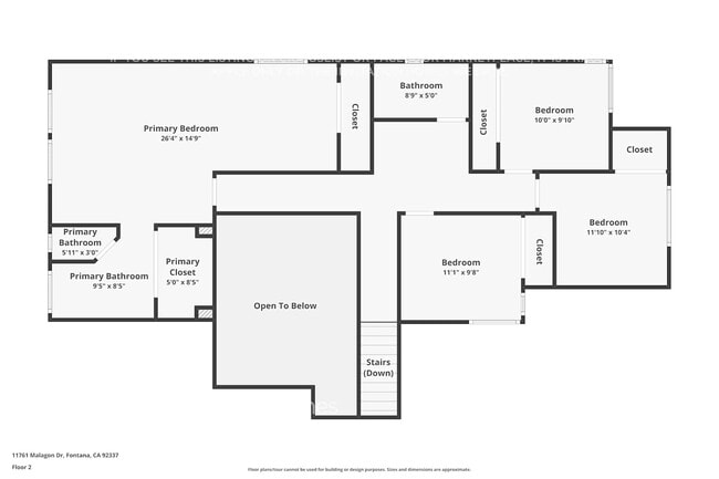 Photo - 11761 Malagon Dr