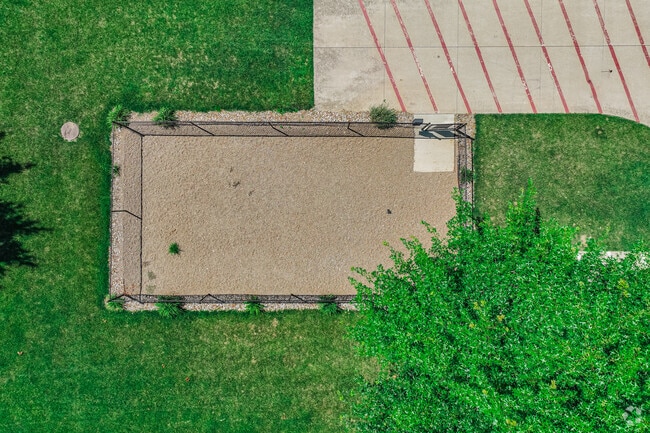 Dog Park