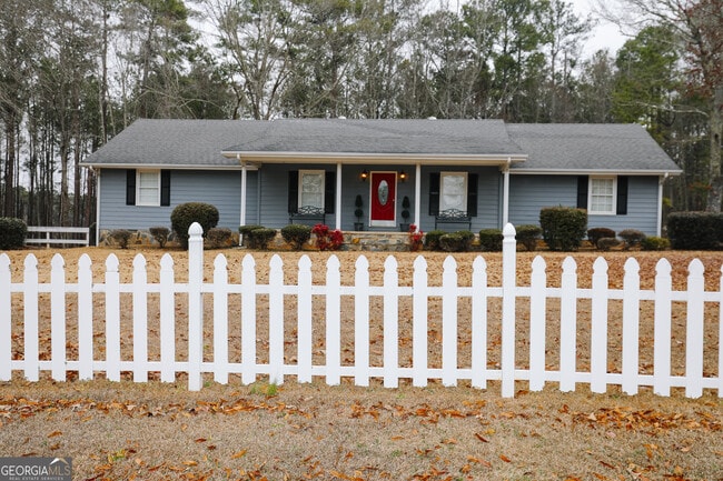 Photo - 1084 Macedonia Rd