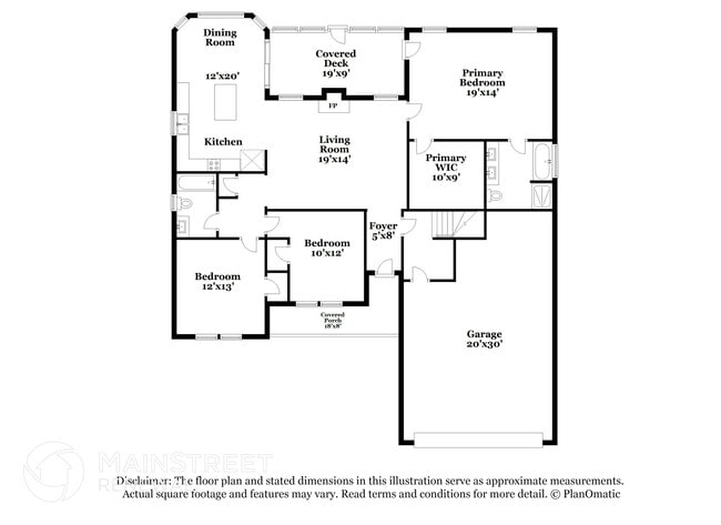 Photo - 110 Canterbury Dr