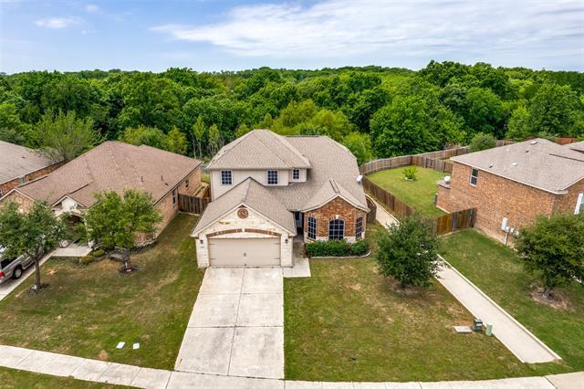 Photo - 1608 Persimmon Dr