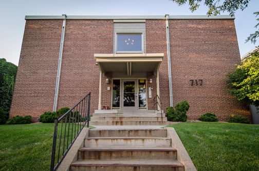 Photo - Sela Campus University Apartments