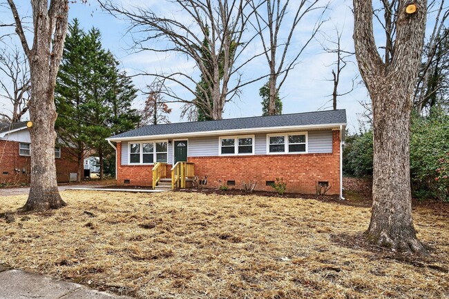 Photo - Newly Remodeled 3BD, 2BA Raleigh Home Near Downtown Raleigh and Interstates