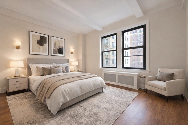 Photo - 308 W 104th St Unit 9D