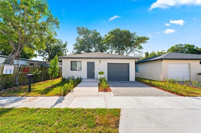 Building Photo - 1556 NW 68th Terrace Rental