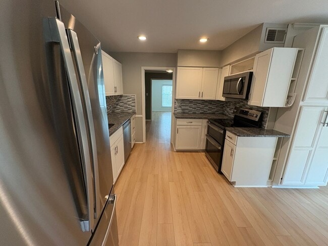 Photo - Beautiful End-Unit Townhome with Modern Updates & Private Backyard