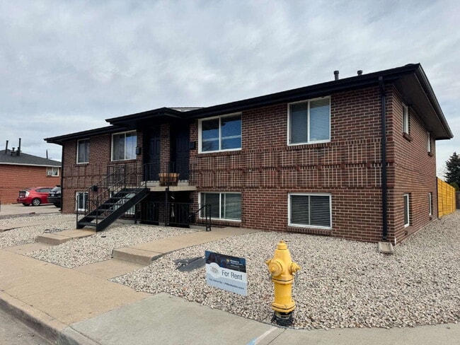 Photo - 1100 Rosemary St Unit 3