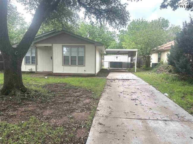 Building Photo - 2943 McGaha Ave Rental