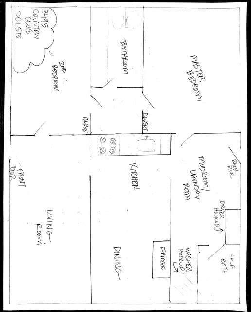 Photo - 3495 Country Club Rd