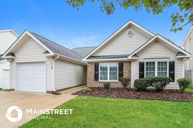 Photo - 4123 Bluestem Dr