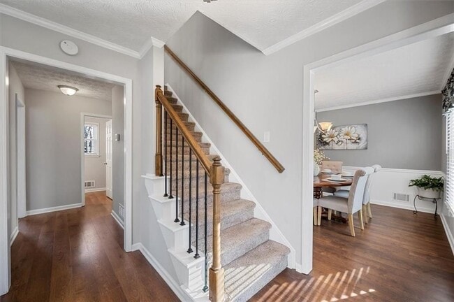 Photo - 4508 Pine Hill Terrace NE