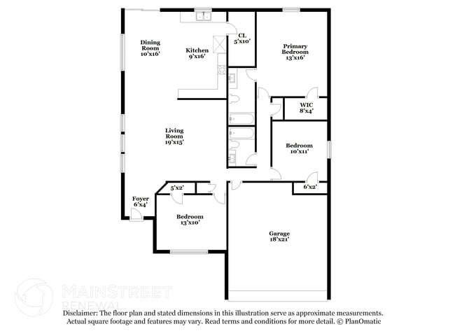 Photo - 8011 Chestnut Barr Dr